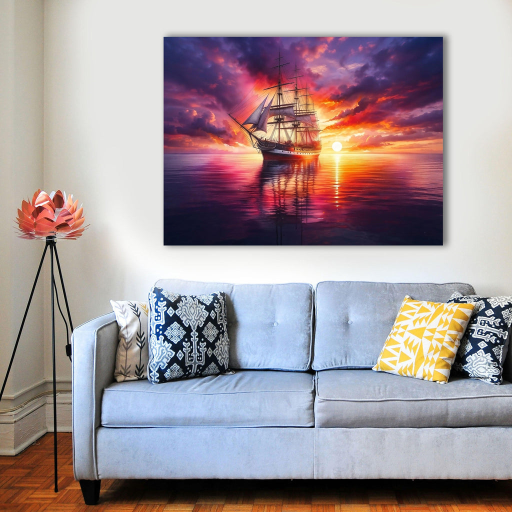 Zimmer8Quer_ff4d38c1-421c-49d6-932c-a64a1ff664ff - Wandbild Galerie