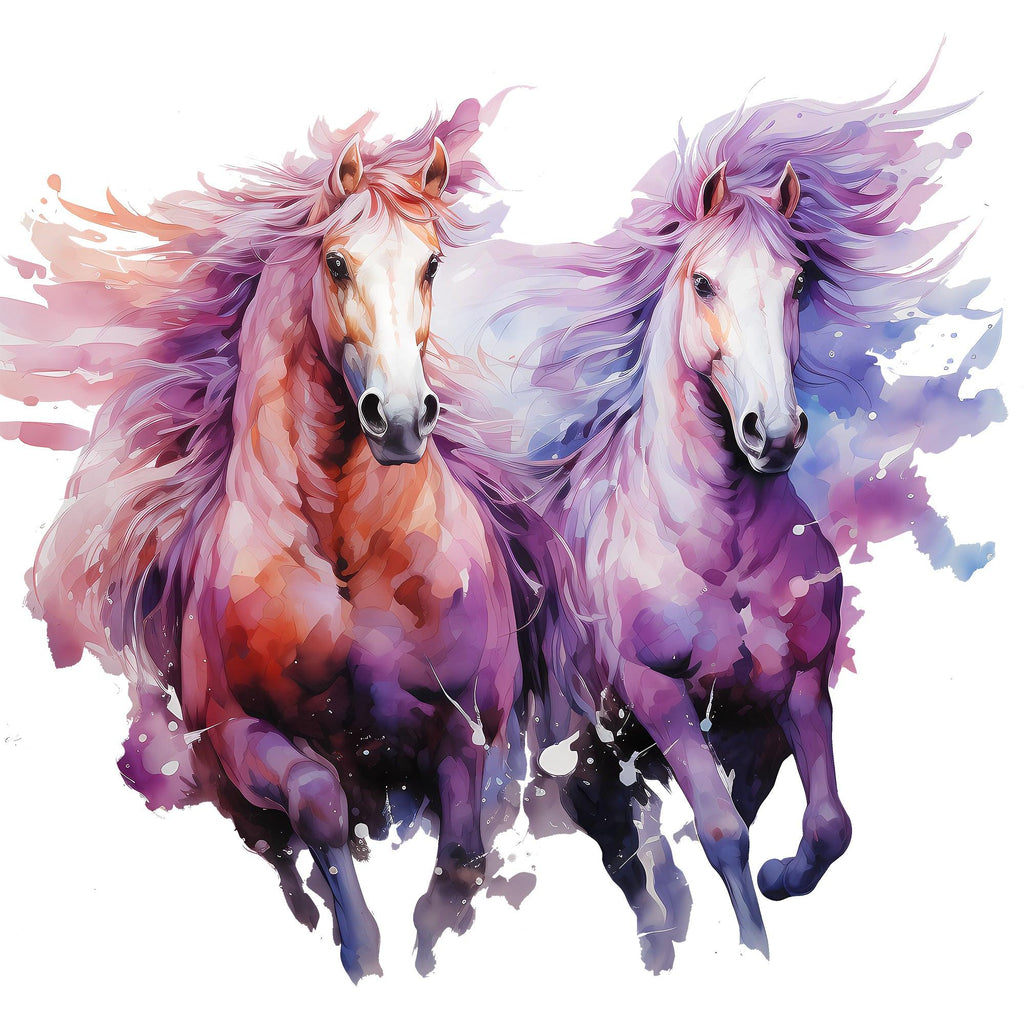 flying_horses_11Kopie_3fc297f6-737c-4ec3-a62d-a4f6c7979924 - Wandbild Galerie