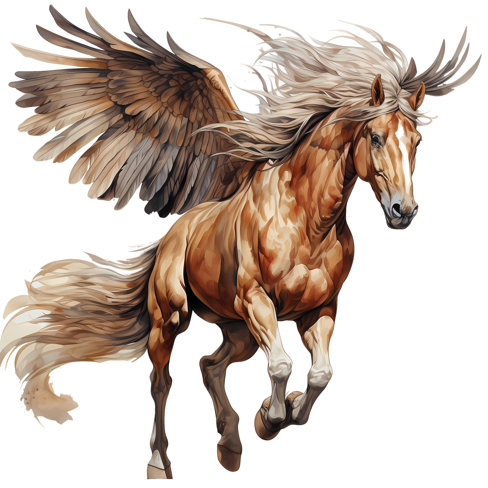 flying_horses_15Kopie_d6b83e04-011f-446d-aee0-78e88049b940 - Wandbild Galerie