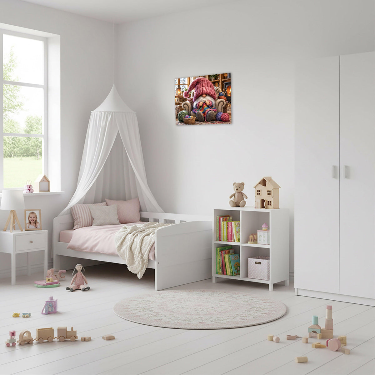 kopie_7c676ba7-88f6-4e15-b4b3-d2836c01c999 - Wandbild Galerie