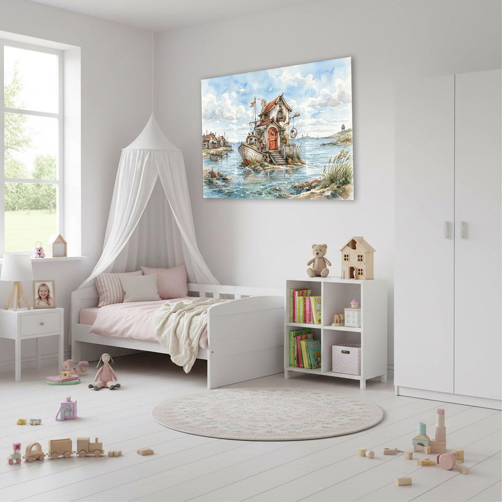 kopie_8d7c8957-a994-4dc2-afbe-f7061a95a904 - Wandbild Galerie