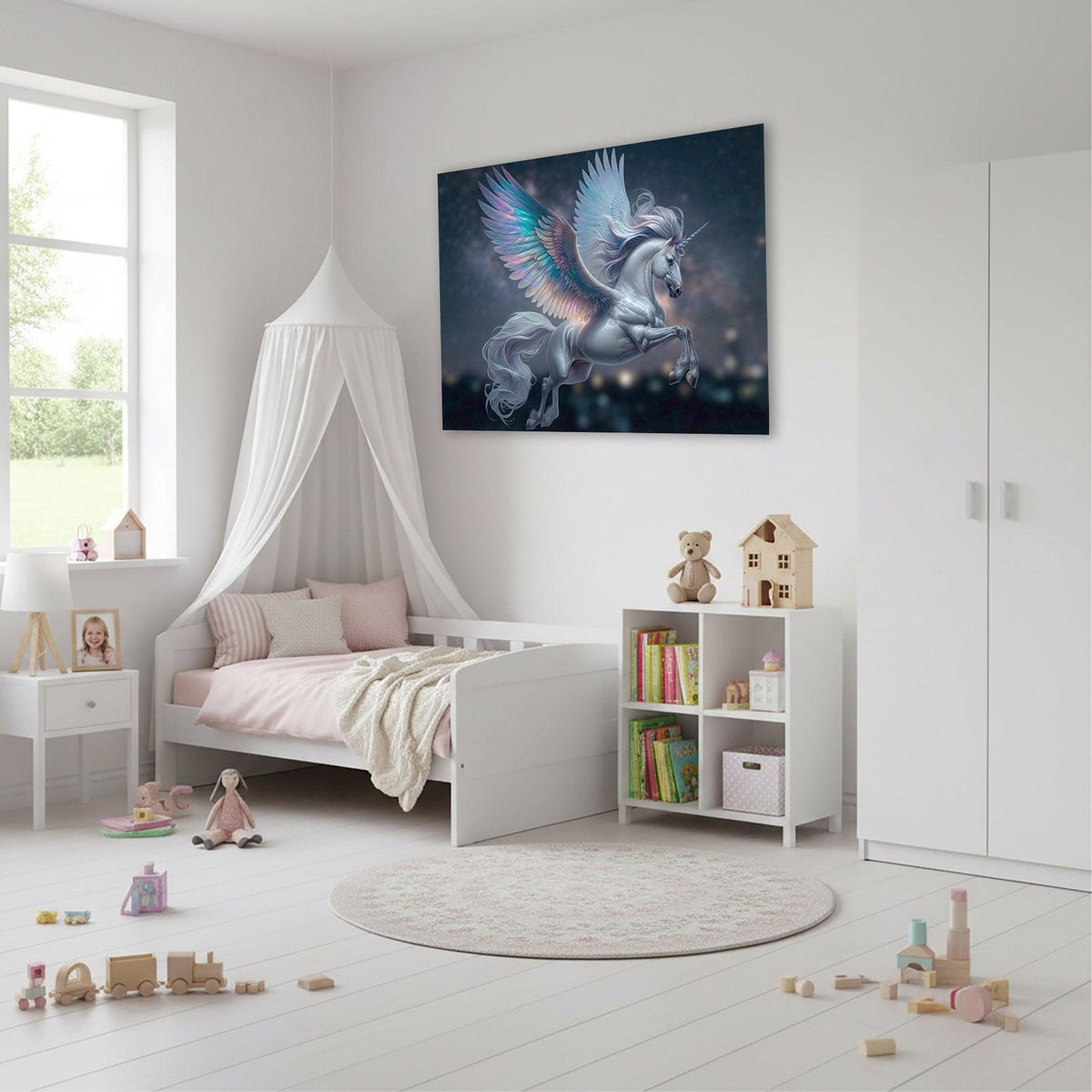 kopie_b0c1fdbf-0295-44b2-8c5e-69fb7f4585ee - Wandbild Galerie