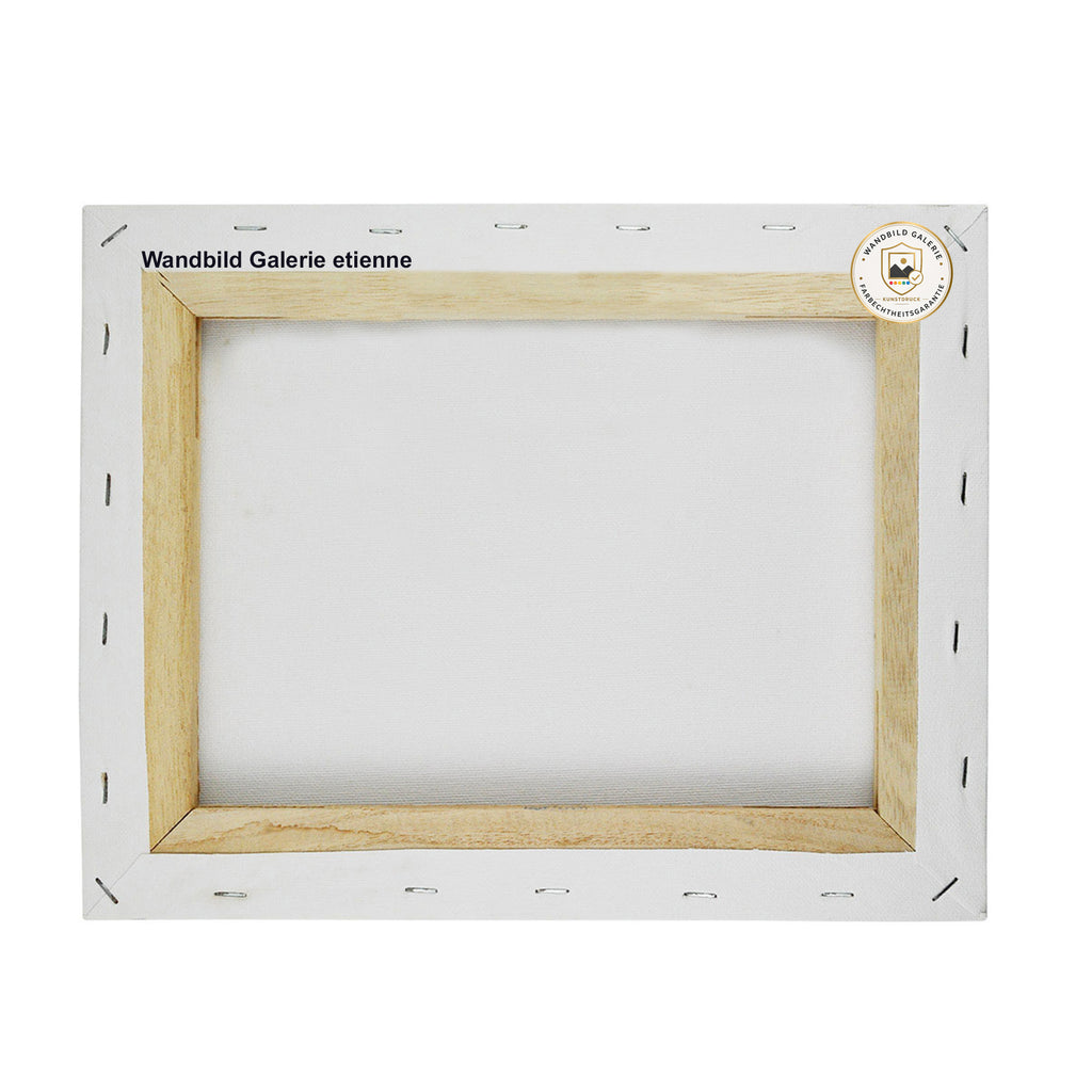 Moschee in der Türkei 8 Wandbild Kunstdruck auf Leinwand