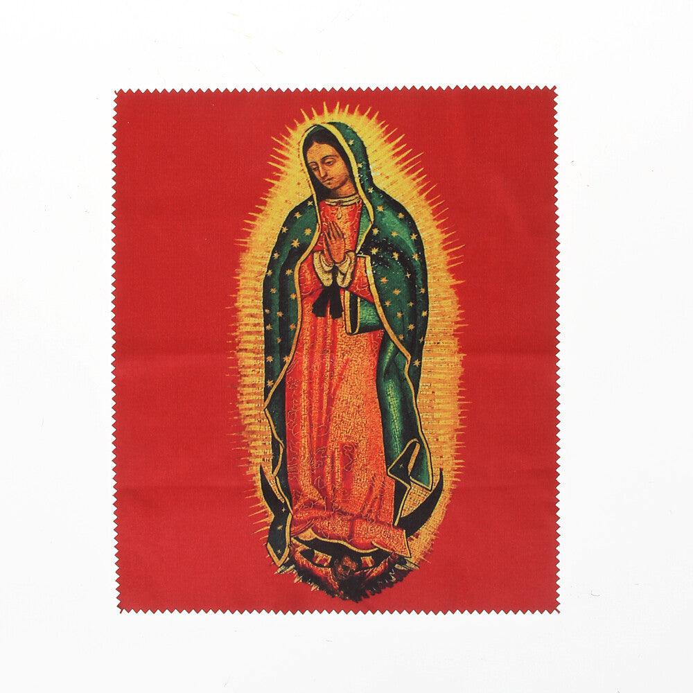 Brillenetui Mysterium Madonna Von Guadeloupe Hartschale Brillenbox | Wandbild Galerie