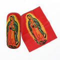 Brillenetui Mysterium Madonna Von Guadeloupe Hartschale Brillenbox | Wandbild Galerie